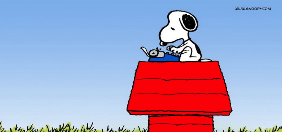 snoopy coding